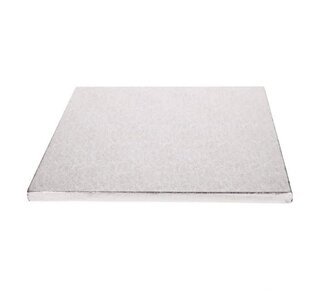 Funcakes FunCakes Cake Drum Vierkant 45,5cm