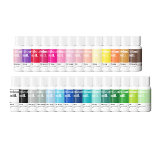colour mill Colourmill orginal set 29st