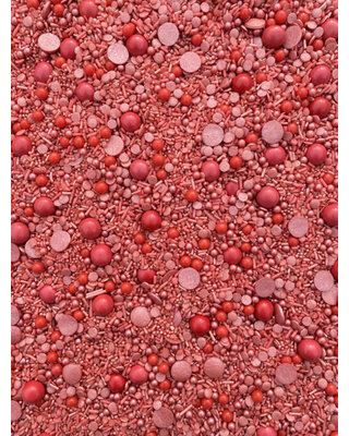 sprinklelicious Redlicious 90gr