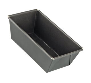 Dr. Oetker Dr. Oetker Back-freude Classic Mini Loaf Cake Pan 15 cm