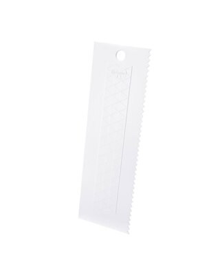 Dr. Oetker Dr. Oetker Schraper Extra Hoog 23cm