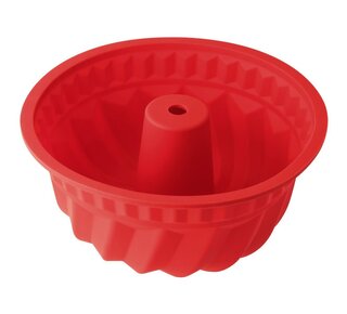 Dr. Oetker Dr. Oetker Siliconen Tulband Bakvorm Ø22x12 cm