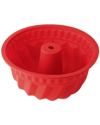 Dr. Oetker Dr. Oetker Siliconen Tulband Bakvorm Ø22x12 cm