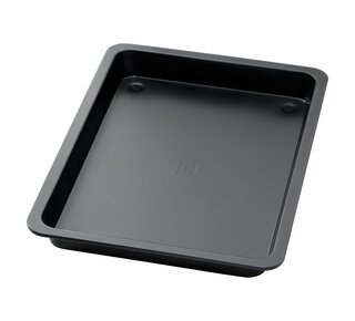 Dr. Oetker Dr. Oetker Extra Diepe Bakplaat 42x29x4 cm