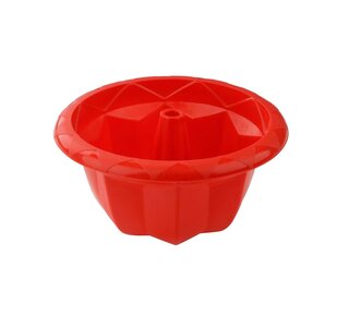 Dr. Oetker Dr. Oetker Siliconen Tulbandvorm Ø18x9 cm