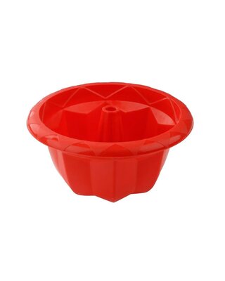 Dr. Oetker Dr. Oetker Siliconen Tulbandvorm Ø18x9 cm