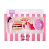 PME Kaarsjes Party Food Set/5