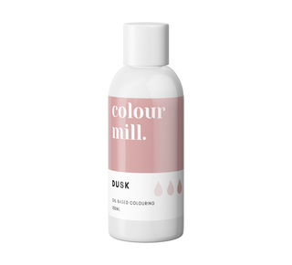 colour mill Colour mill dusk  XL 100ml