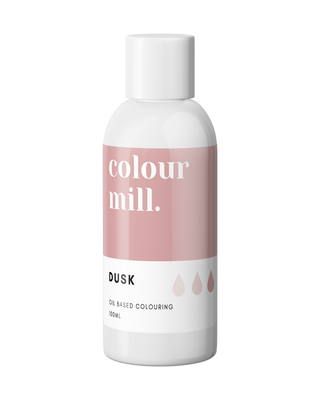 colour mill Colour mill dusk  XL 100ml