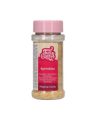 Funcakes FunCakes Knettersuiker 70 g