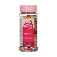 thumb-FunCakes Candy Choco Confetti 80 g-2