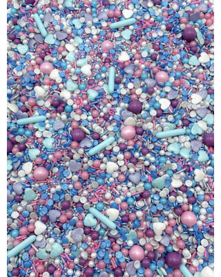 sprinklelicious LoveUlicious 90gr