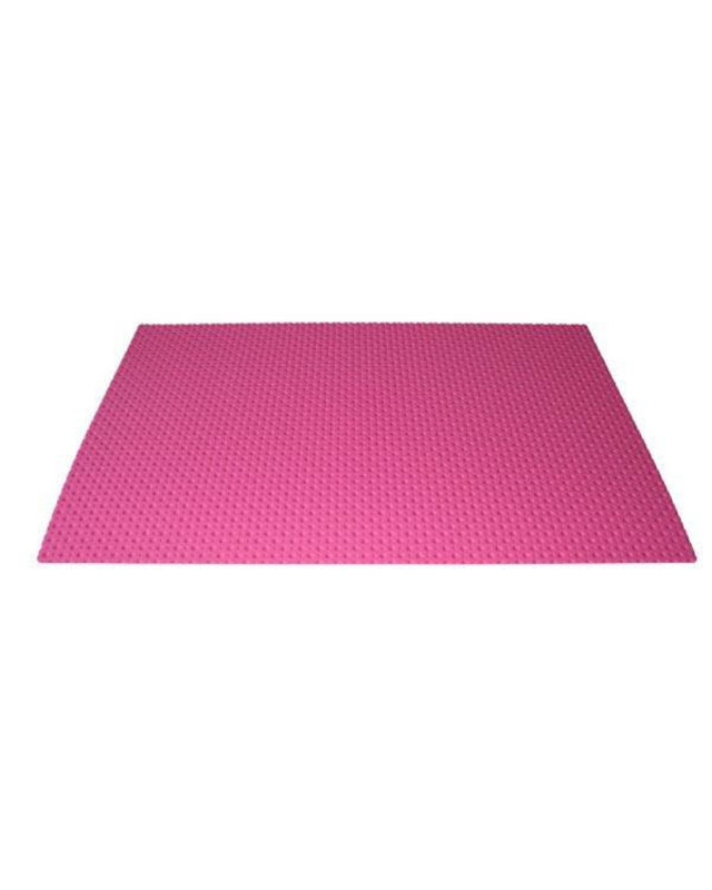 Silikomart decorative silicone mat Bubble