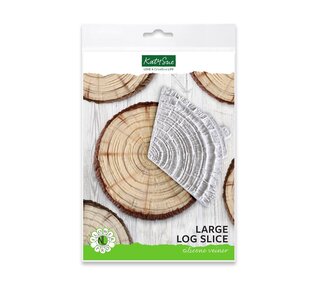 Katy Sue Katy Sue Veiner Grote Houtschijven boomstam