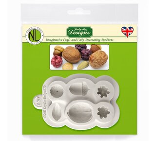 Katy Sue Katy Sue Mal Noten & Bessen