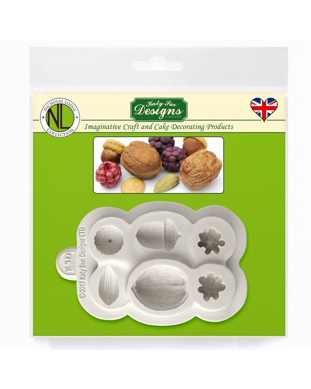 Katy Sue Katy Sue Mal Noten & Bessen