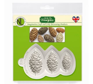 Katy Sue Katy Sue Mal Dennenappel mal