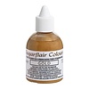 Sugarflair Airbrush kleurstof goud - E171 vrij 60ml