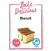 Biscuit mix 1 kilo ( Bake Delicious )