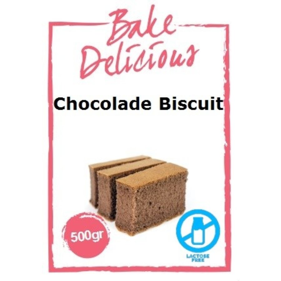 chocolade biscuit 500 gram-1