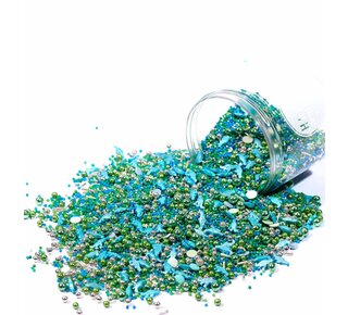 Happy Sprinkles Jurassic Party Happy sprinkles 90gr