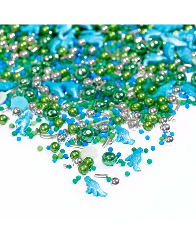 Happy Sprinkles Jurassic Party Happy sprinkles 90gr