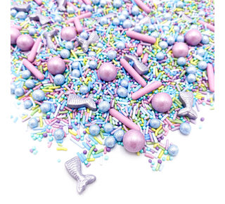 Happy Sprinkles Sweet mermaid Happy sprinkles 90gr