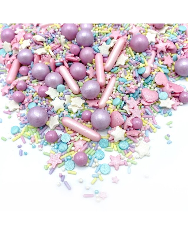 Happy Sprinkles Pastel Vibes Happy sprinkles 90gr