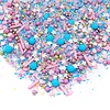 Cotton Candy Happy sprinkles 90gr