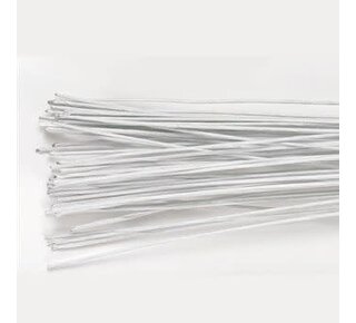 Culpitt Culpitt Floral Wire wit set/50 -28 gauge-