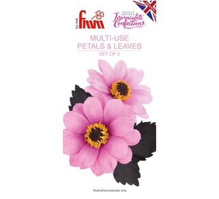 FMM FMM Multi-Use Petals & Leaves