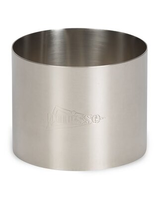 Patisse Patisse Garneerring Ø5x5,5cm