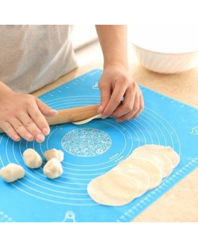 Siliconen bakmat 40x50cm