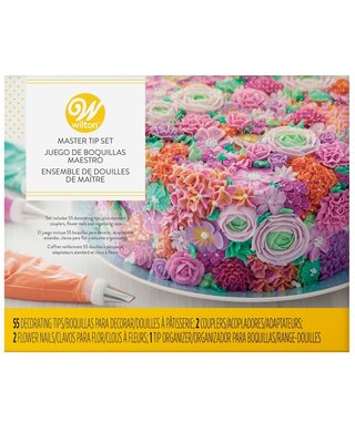 wilton Wilton Master Tip Set/55