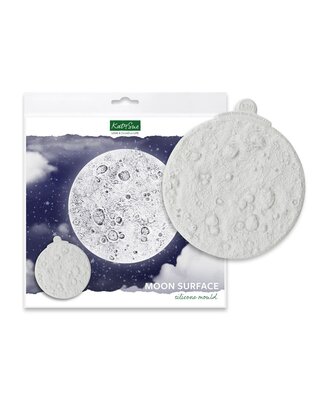 Katy Sue Katy Sue Maan Oppervlakte Textuur Mat