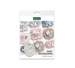 Katy Sue Katy Sue Mould Baby Accessories