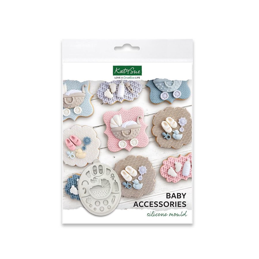 Katy Sue Mall Baby Accessoires-1