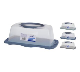 Transportdoos Cake 39x20x15cm