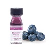 LorAnn Super Strength Flavor - Blueberry - 3.7 ml