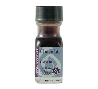 LorAnn LorAnn Super Strength Flavor - Chocolate - 3.7 ml