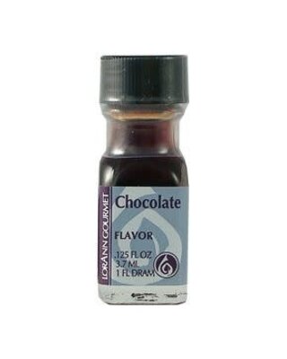 LorAnn LorAnn Super Strength Flavor - Chocolate - 3.7 ml