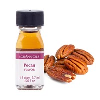 LorAnn Super Strength Flavor - Pecan - 3.7 ml