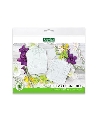 Katy Sue Katy Sue Mould & Veiner Ultimate Orchids