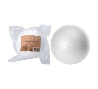 Haza Bol styropor / dummy (12cm)