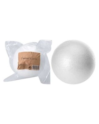 Haza Bol styropor / dummy (12cm)