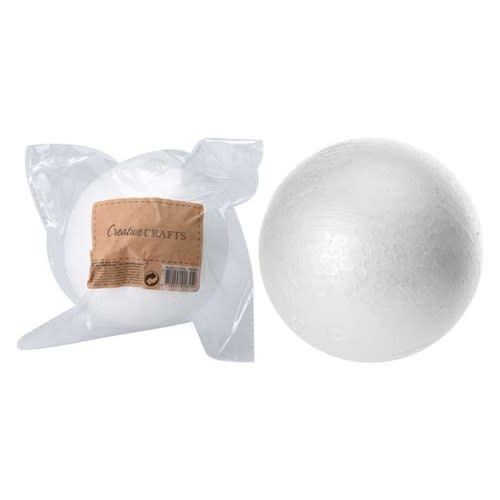 Haza Bol styropor / dummy (12cm)