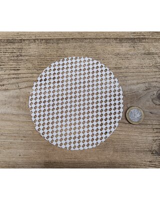 Anti slip mat rond 12 cm