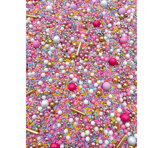 sprinklelicious Hubbabubbalicious 90gr