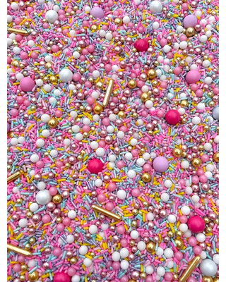 sprinklelicious Hubbabubbalicious 90gr