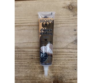 Choco Writer hard bruin